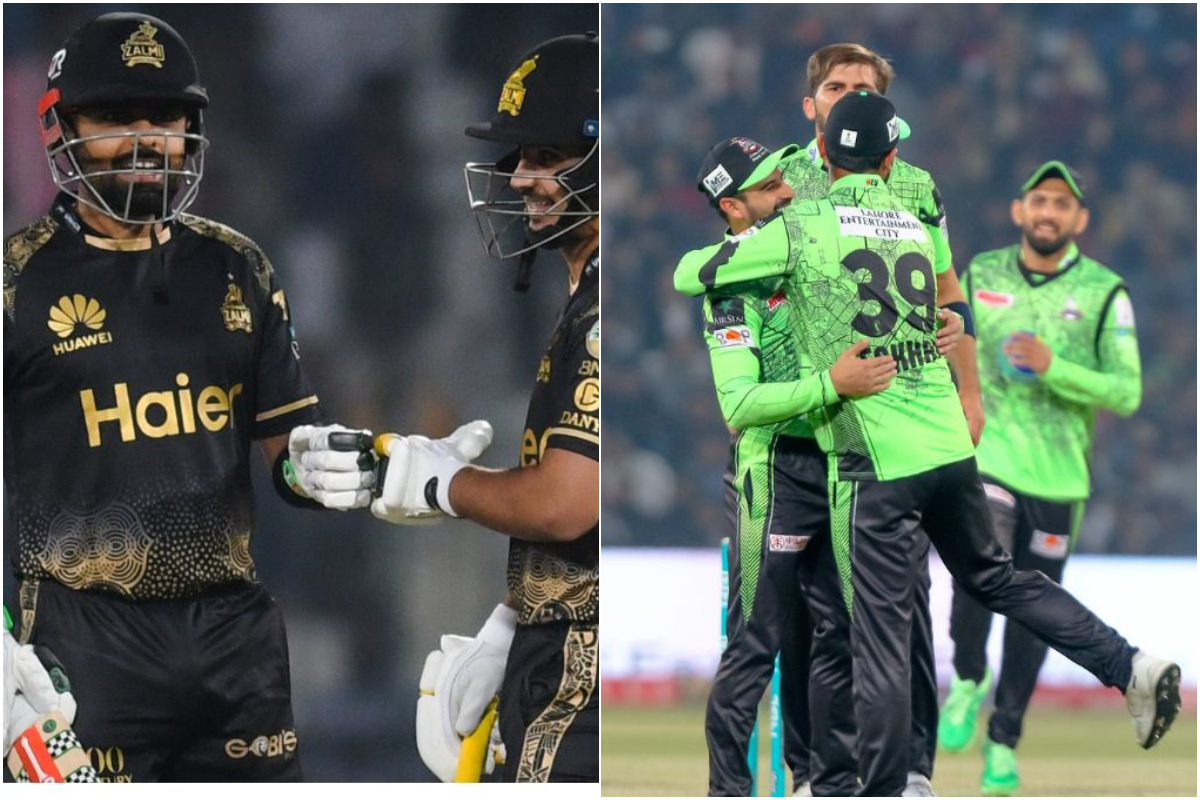PSL 2024 Live Streaming
