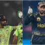 PSL 9 Live score: Lahore vs Peshawar Live score updates | Match 12