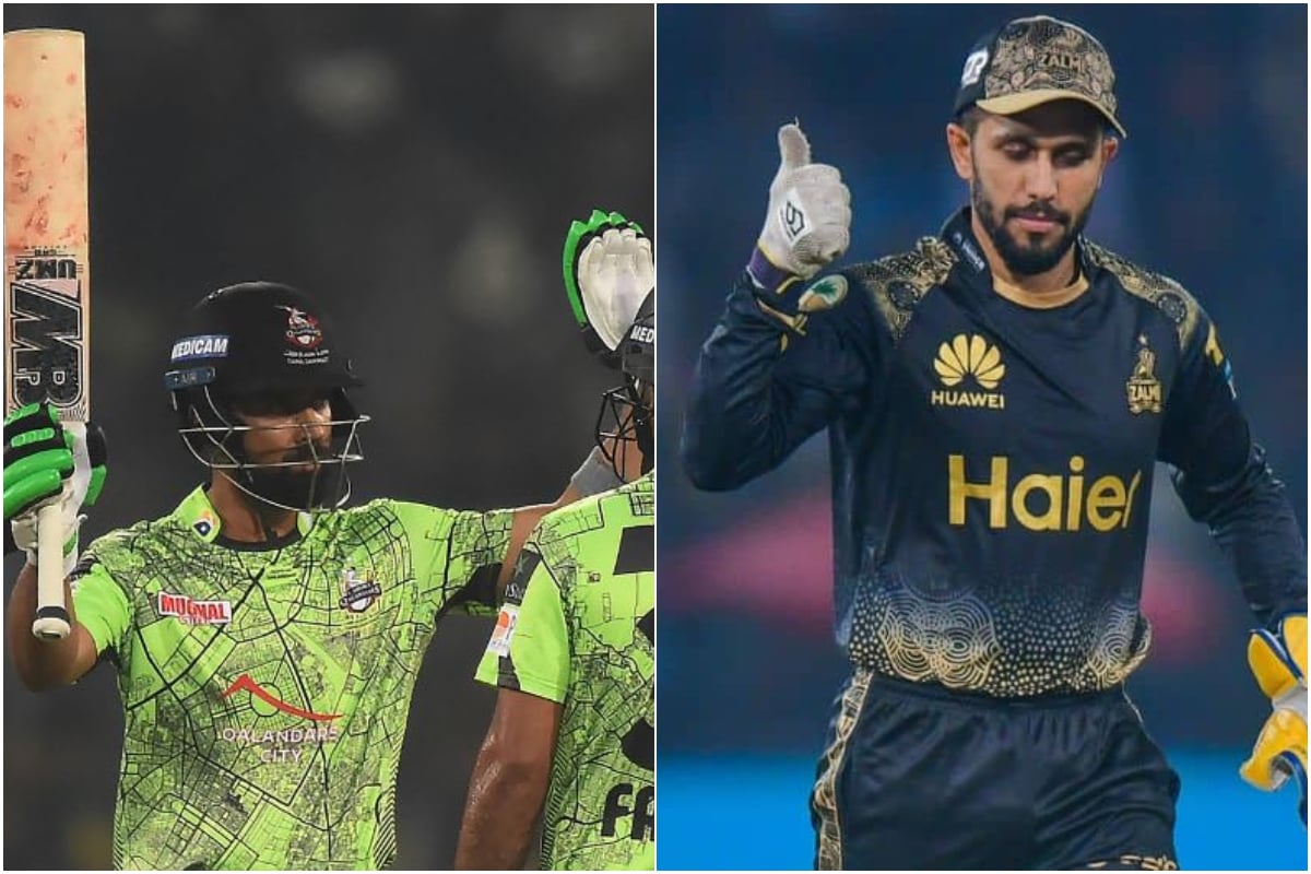 PSL 9 Live score: Lahore vs Peshawar Live score updates | Match 12