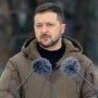 Zelensky announced his Victory with Ukraine in a war on the second anniversary
