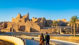 Saudi tourism experiences 50% increase in Indian visitors
