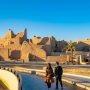 Saudi tourism experiences 50% increase in Indian visitors