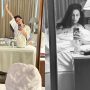 Netizen criticize Saba Qamar for showcasing her lavish lifestyle