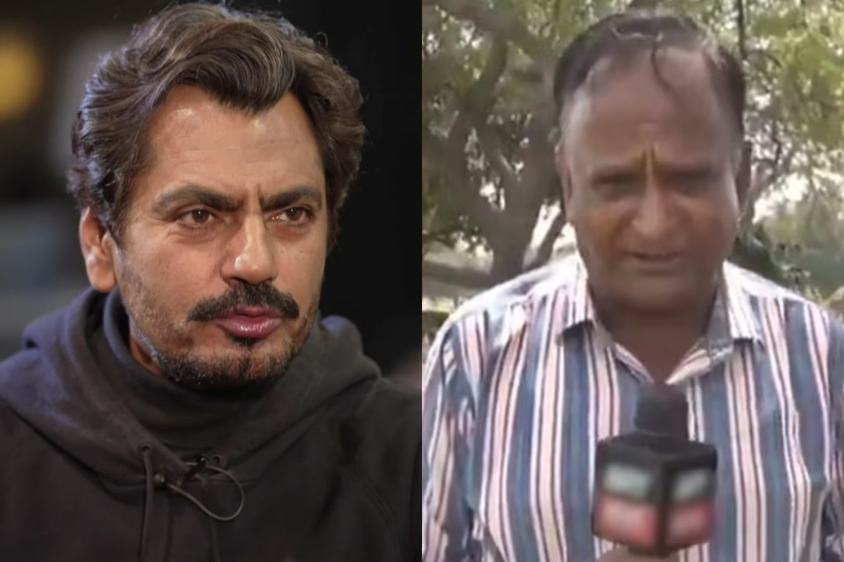 Nawazuddin Siddiqui shares thoughts on Pakistani dramas and Chand Nawab