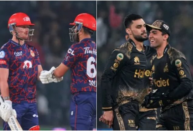 PSL 2024 Live Streaming: Watch Peshawar Zalmi vs Islamabad United Live Streaming | Match 13