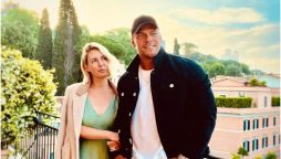 Who is Catherine Ritchson? All About Alan Ritchson’s Wife