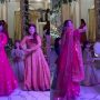 Yumna Zaidi’s enchanting dance moves to ‘Teri Baaton Main Aisa Uljha Jiya’