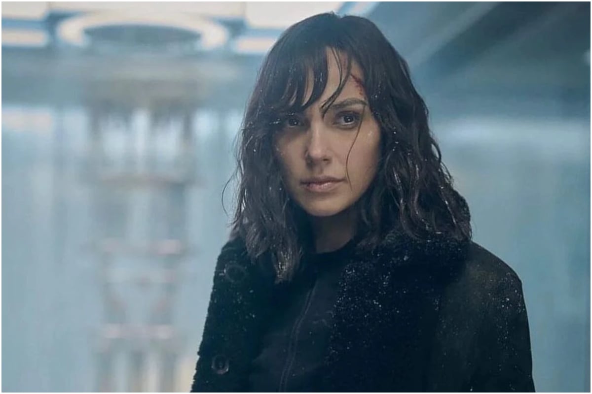 Who is Gal Gadot? All You Need To Know About Her!