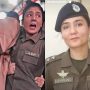 ASP Sheherbano earns significant public respect on aggressive mob case