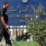 ECP rejects pleas challenging results of 3 Karachi NA constituencies  