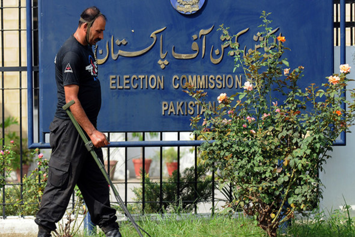 ECP