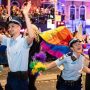 Sydney Mardi Gras Bars banned police after couple murder case