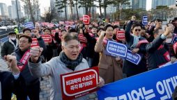 South Korea boosts role of nurses in healthcare amid doctor’s strike