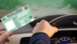 Punjab Driving License Annual Updated Fees for 2024