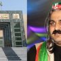 PHC stops police from arresting Ali Amin Gandapur