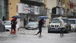 UAE Weather Forecast: Heavy rains and strong winds expected Wednesday to Friday