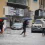 UAE Weather Forecast: Heavy rains and strong winds expected Wednesday to Friday
