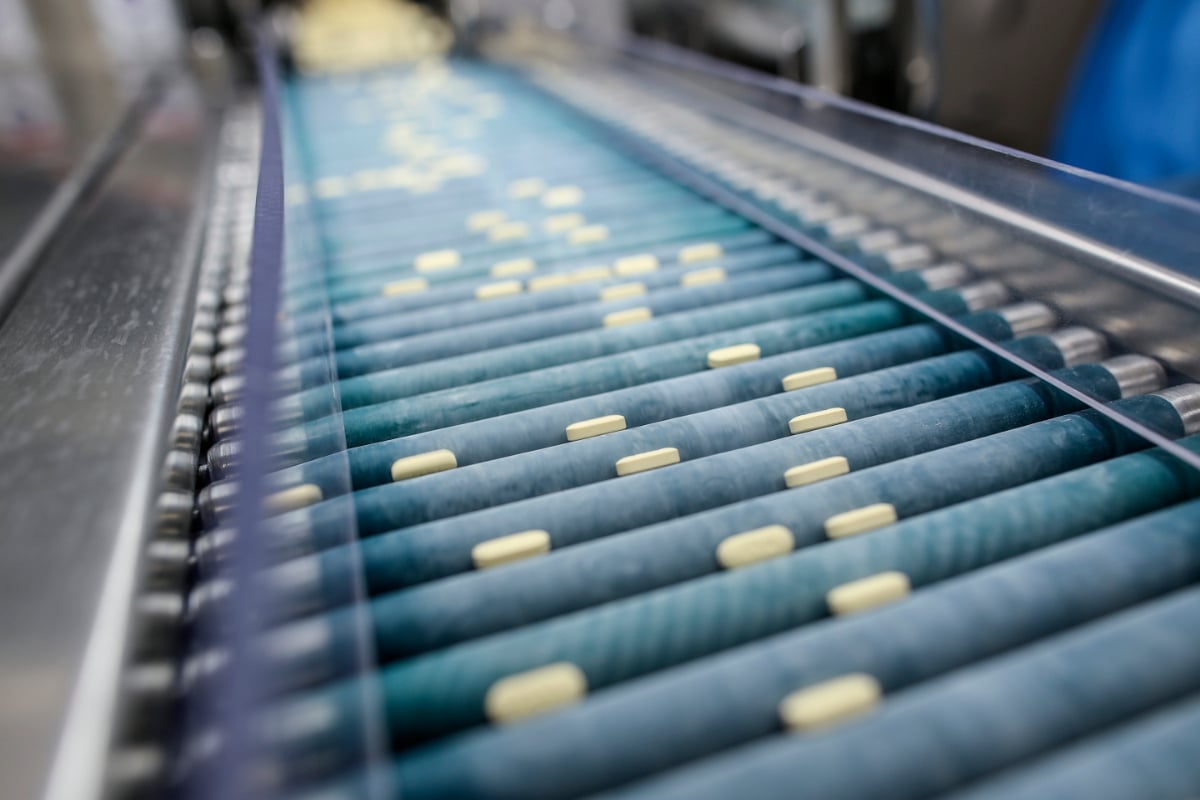 US FDA to increase inspections of drug manufacturing units in India