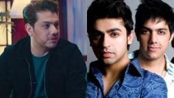 Goher Mumtaz claims he make Farhan Saeed a star despite average talent