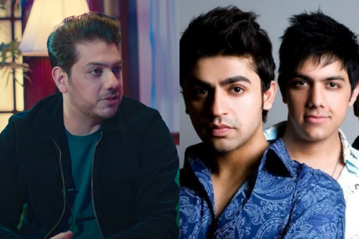Goher Mumtaz claims he make Farhan Saeed a star despite average talent