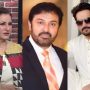 Saba Faisal shares insights on portraying mother roles to older actors