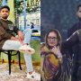 Babar Azam claims his mother as a lucky charm in a recent match