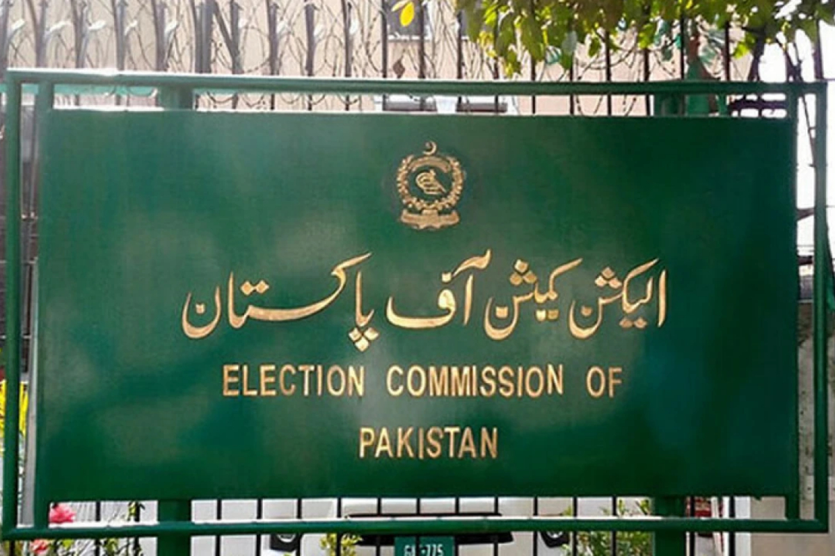 ECP