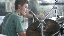 Who was McCanna Sinise? All About Gary Sinise’s son