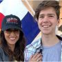 Who is Tyler Boebert? All About Lauren Boebert’s Son