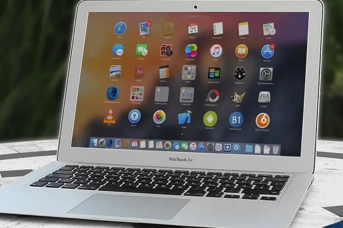 Here's how to turn off autocorrect on your Mac