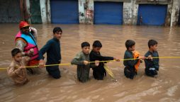 Rain latest update for Quetta, Gwadar, Balochistan