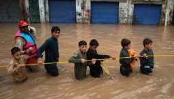 Rain latest update for Quetta, Gwadar, Balochistan