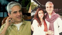 Omair Rana emotionally open up about his late daughters