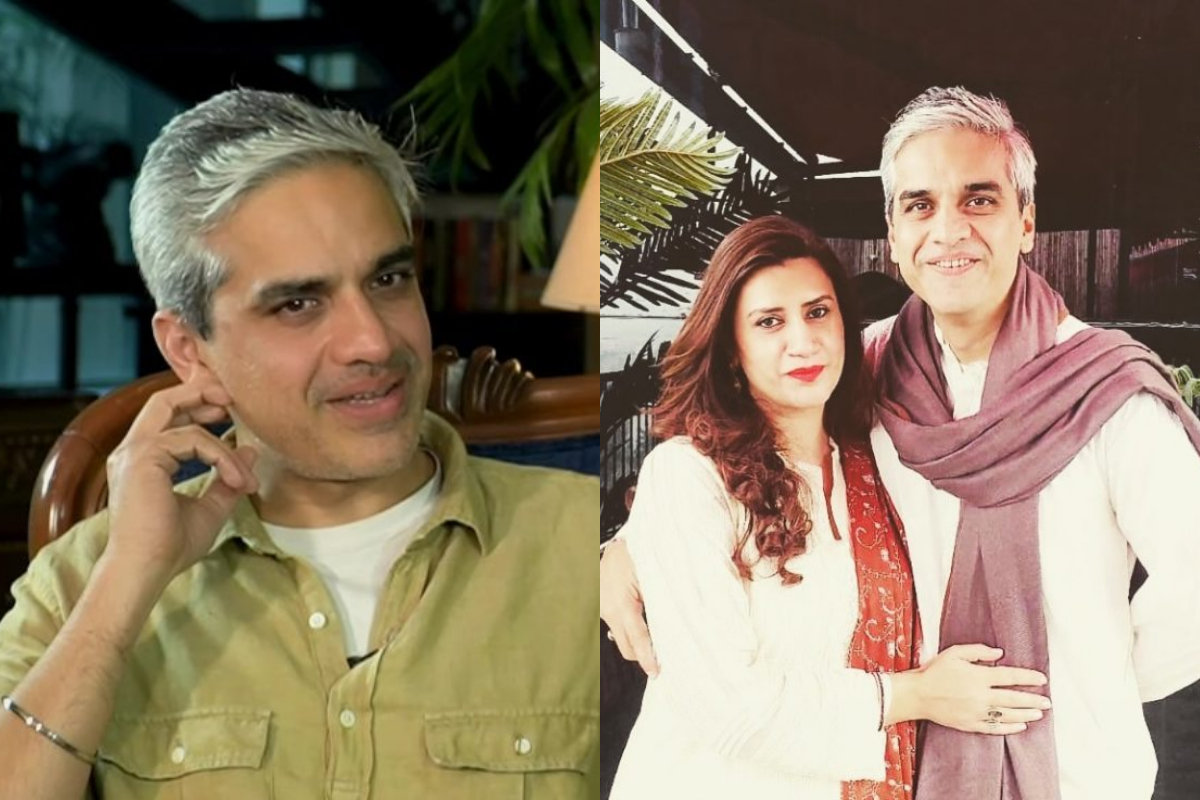 Omair Rana emotionally open up about his late daughters