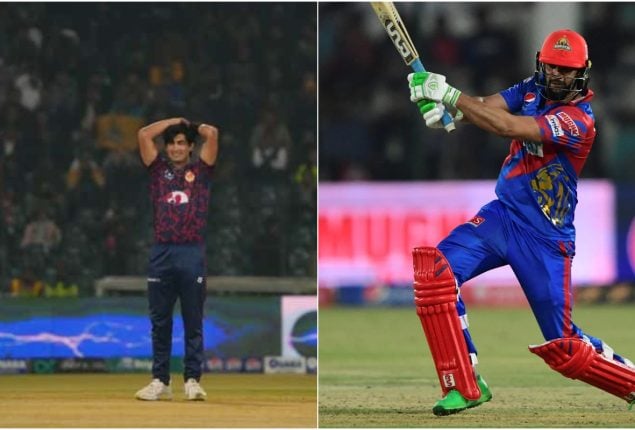 PSL 2024 Live Streaming: Watch Karachi Kings vs Islamabad United Live Streaming | Match 15