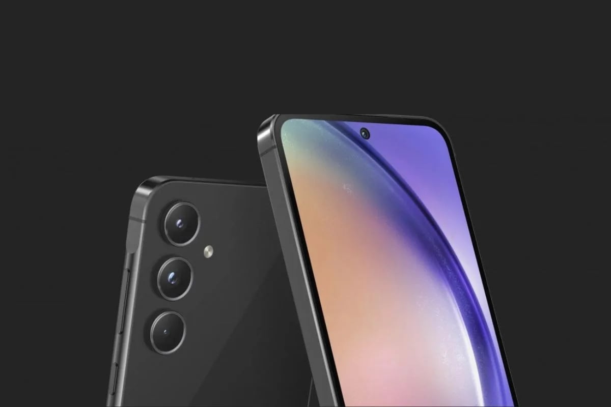 Samsung Galaxy A55 Price in Pakistan & Specifications- July 2024