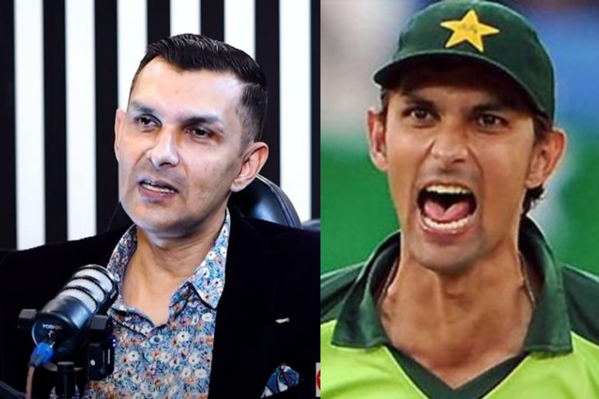 Former cricketer Zulqarnain Haider shares his perspective on Shoaib Malik's marriages