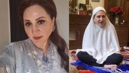 Asma Abbas educates social media users on their Judgmental opinion towards actors