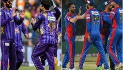 PSL 2024 Live Streaming