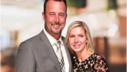 Who was Stacy Wakefield? All About Tim Wakefield’s Wife