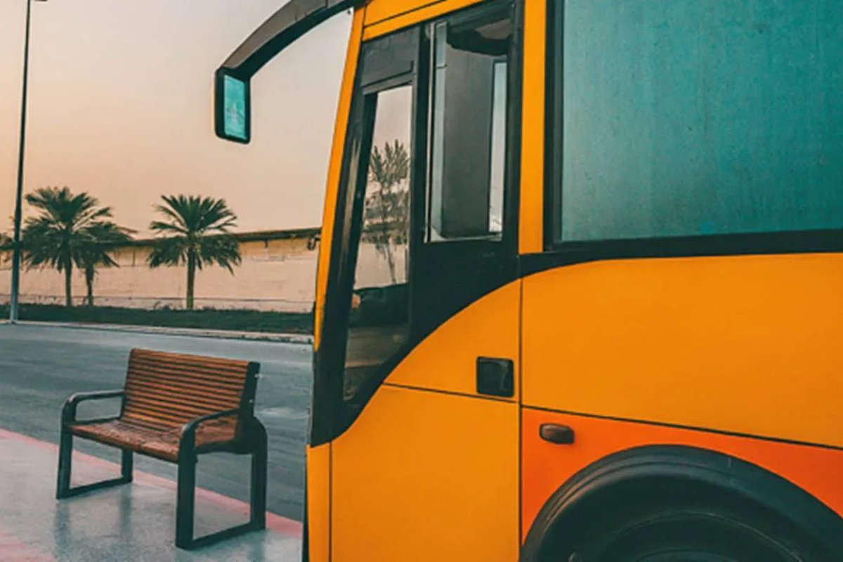 Abu Dhabi enhances Public Transport Services with new Bus Fares
