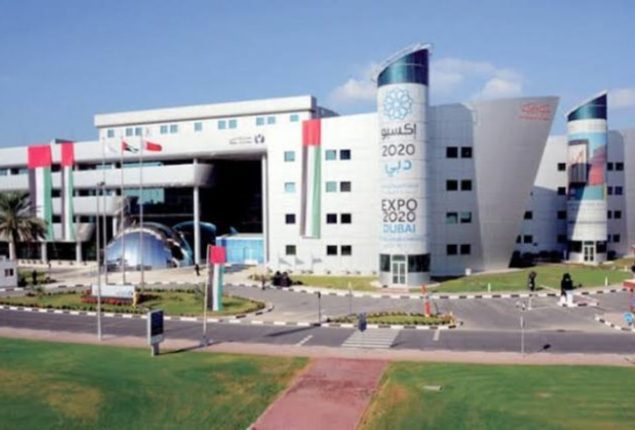 Multiple Job Openings at Dubai Expo City with Salary up to 10,000 Dirhams