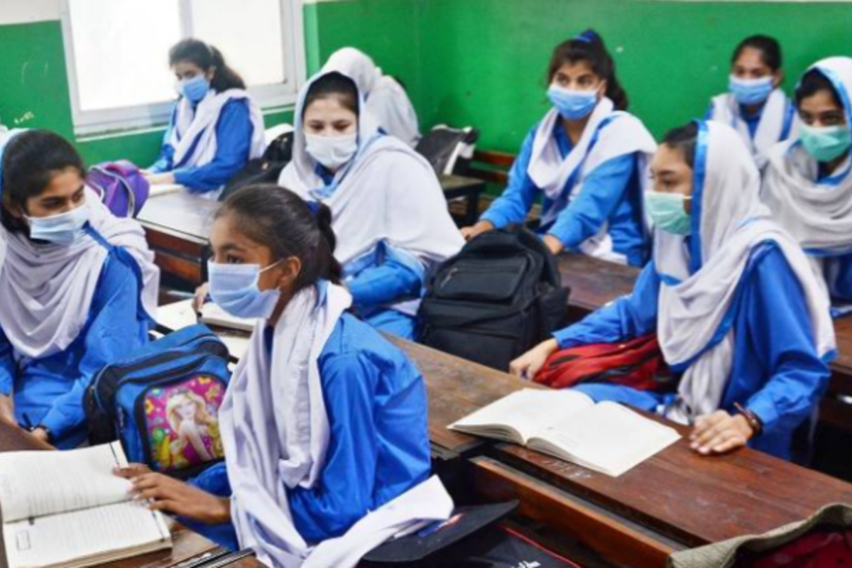 KP extends School Spring Break ahead of Eidul Fitr 2024