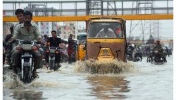 Half-day Holiday Declared for Schools and Offices in Karachi on March 1, amid heavy rain forecasts