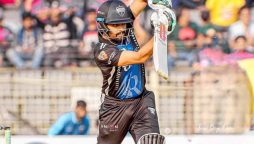 Babar Azam dominates batting charts at BPL 2024