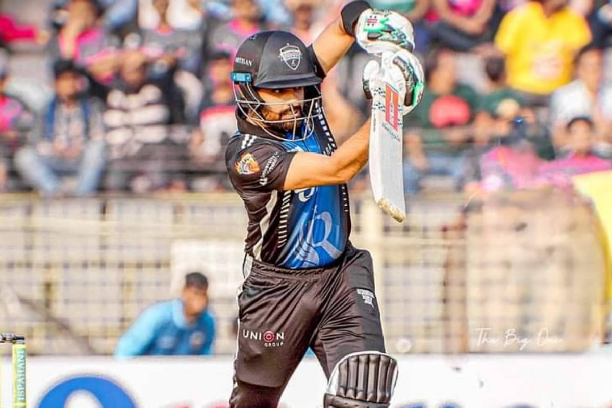 Babar Azam dominates batting charts at BPL 2024