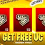 Here’s How to Get Free PUBG UC in Pakistan 2024