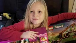 Family Friend Charged in Texas 11-Year-Old’s Death