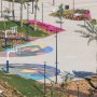 Masdar City in Abu Dhabi unveils largest Community Park