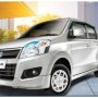 Suzuki Wagon R new price in Pakistan – Feb 2024